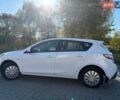 Белый Мазда 3, объемом двигателя 1.6 л и пробегом 140 тыс. км за 7999 $, фото 5 на Automoto.ua