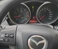 Белый Мазда 3, объемом двигателя 1.6 л и пробегом 159 тыс. км за 8000 $, фото 6 на Automoto.ua