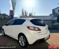 Білий Мазда 3, об'ємом двигуна 2.2 л та пробігом 230 тис. км за 6800 $, фото 2 на Automoto.ua