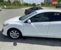 Белый Мазда 3, объемом двигателя 1.6 л и пробегом 196 тыс. км за 6450 $, фото 16 на Automoto.ua