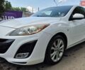 Білий Мазда 3, об'ємом двигуна 1.56 л та пробігом 234 тис. км за 6999 $, фото 3 на Automoto.ua