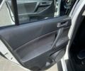 Белый Мазда 3, объемом двигателя 1.6 л и пробегом 196 тыс. км за 6450 $, фото 8 на Automoto.ua