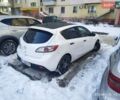Белый Мазда 3, объемом двигателя 1.6 л и пробегом 244 тыс. км за 6950 $, фото 11 на Automoto.ua