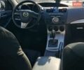 Белый Мазда 3, объемом двигателя 1.6 л и пробегом 191 тыс. км за 7000 $, фото 13 на Automoto.ua