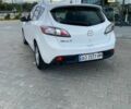 Білий Мазда 3, об'ємом двигуна 1.6 л та пробігом 213 тис. км за 5900 $, фото 2 на Automoto.ua