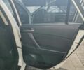 Белый Мазда 3, объемом двигателя 1.6 л и пробегом 191 тыс. км за 8300 $, фото 11 на Automoto.ua