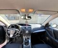 Білий Мазда 3, об'ємом двигуна 2.2 л та пробігом 230 тис. км за 6800 $, фото 11 на Automoto.ua