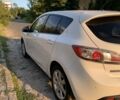 Белый Мазда 3, объемом двигателя 1.6 л и пробегом 95 тыс. км за 9500 $, фото 5 на Automoto.ua