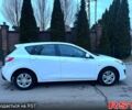 Белый Мазда 3, объемом двигателя 16 л и пробегом 190 тыс. км за 6500 $, фото 5 на Automoto.ua