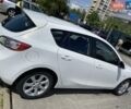 Белый Мазда 3, объемом двигателя 1.6 л и пробегом 196 тыс. км за 5900 $, фото 14 на Automoto.ua