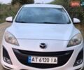 Белый Мазда 3, объемом двигателя 1.56 л и пробегом 234 тыс. км за 7300 $, фото 1 на Automoto.ua