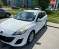 Белый Мазда 3, объемом двигателя 1.6 л и пробегом 196 тыс. км за 5900 $, фото 17 на Automoto.ua