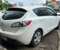 Білий Мазда 3, об'ємом двигуна 1.6 л та пробігом 175 тис. км за 2350 $, фото 1 на Automoto.ua