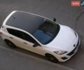 Белый Мазда 3, объемом двигателя 1.6 л и пробегом 244 тыс. км за 6950 $, фото 5 на Automoto.ua