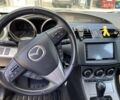 Белый Мазда 3, объемом двигателя 1.6 л и пробегом 196 тыс. км за 5900 $, фото 1 на Automoto.ua