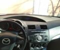 Белый Мазда 3, объемом двигателя 1.6 л и пробегом 183 тыс. км за 7600 $, фото 4 на Automoto.ua