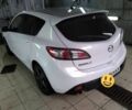 Белый Мазда 3, объемом двигателя 1.6 л и пробегом 183 тыс. км за 7600 $, фото 2 на Automoto.ua