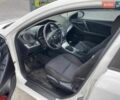 Білий Мазда 3, об'ємом двигуна 1.6 л та пробігом 213 тис. км за 5900 $, фото 11 на Automoto.ua