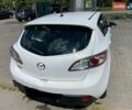 Белый Мазда 3, объемом двигателя 1.6 л и пробегом 196 тыс. км за 6450 $, фото 15 на Automoto.ua