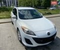 Белый Мазда 3, объемом двигателя 1.6 л и пробегом 196 тыс. км за 6450 $, фото 18 на Automoto.ua