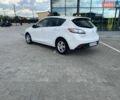 Белый Мазда 3, объемом двигателя 1.6 л и пробегом 213 тыс. км за 5900 $, фото 9 на Automoto.ua
