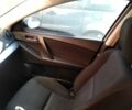 Белый Мазда 3, объемом двигателя 1.6 л и пробегом 183 тыс. км за 7600 $, фото 6 на Automoto.ua