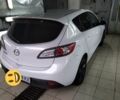 Белый Мазда 3, объемом двигателя 1.6 л и пробегом 183 тыс. км за 7600 $, фото 3 на Automoto.ua