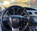 Белый Мазда 3, объемом двигателя 1.6 л и пробегом 140 тыс. км за 7999 $, фото 9 на Automoto.ua