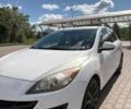 Білий Мазда 3, об'ємом двигуна 1.56 л та пробігом 233 тис. км за 6299 $, фото 2 на Automoto.ua