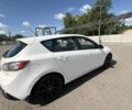 Белый Мазда 3, объемом двигателя 1.6 л и пробегом 234 тыс. км за 6325 $, фото 2 на Automoto.ua