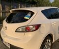 Білий Мазда 3, об'ємом двигуна 1.6 л та пробігом 95 тис. км за 9500 $, фото 7 на Automoto.ua