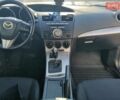 Білий Мазда 3, об'ємом двигуна 1.6 л та пробігом 191 тис. км за 7000 $, фото 12 на Automoto.ua