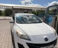 Білий Мазда 3, об'ємом двигуна 1.56 л та пробігом 233 тис. км за 6299 $, фото 1 на Automoto.ua