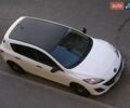 Білий Мазда 3, об'ємом двигуна 1.6 л та пробігом 230 тис. км за 7200 $, фото 5 на Automoto.ua