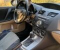 Білий Мазда 3, об'ємом двигуна 1.6 л та пробігом 95 тис. км за 9500 $, фото 9 на Automoto.ua