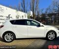 Білий Мазда 3, об'ємом двигуна 2.2 л та пробігом 230 тис. км за 6800 $, фото 5 на Automoto.ua