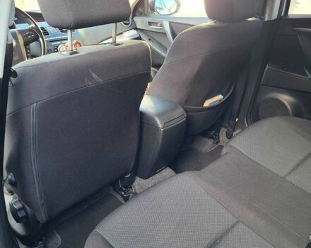 Белый Мазда 3, объемом двигателя 1.6 л и пробегом 180 тыс. км за 8200 $, фото 4 на Automoto.ua