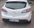 Белый Мазда 3, объемом двигателя 1.6 л и пробегом 159 тыс. км за 8000 $, фото 4 на Automoto.ua