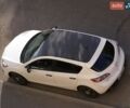 Белый Мазда 3, объемом двигателя 1.6 л и пробегом 244 тыс. км за 6950 $, фото 4 на Automoto.ua