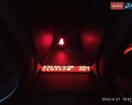 Білий Мазда 3, об'ємом двигуна 1.6 л та пробігом 230 тис. км за 7200 $, фото 8 на Automoto.ua
