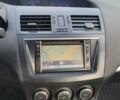 Білий Мазда 3, об'ємом двигуна 1.56 л та пробігом 228 тис. км за 7700 $, фото 21 на Automoto.ua