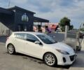 Білий Мазда 3, об'ємом двигуна 1.56 л та пробігом 228 тис. км за 7700 $, фото 5 на Automoto.ua