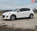 Білий Мазда 3, об'ємом двигуна 1.56 л та пробігом 220 тис. км за 7100 $, фото 1 на Automoto.ua