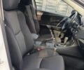Белый Мазда 3, объемом двигателя 2 л и пробегом 200 тыс. км за 8500 $, фото 75 на Automoto.ua