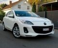 Белый Мазда 3, объемом двигателя 2 л и пробегом 200 тыс. км за 8500 $, фото 21 на Automoto.ua