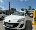 Білий Мазда 3, об'ємом двигуна 1.6 л та пробігом 198 тис. км за 7300 $, фото 6 на Automoto.ua