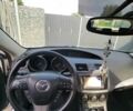 Білий Мазда 3, об'ємом двигуна 1.56 л та пробігом 228 тис. км за 7700 $, фото 19 на Automoto.ua