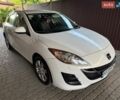 Білий Мазда 3, об'ємом двигуна 1.6 л та пробігом 96 тис. км за 7500 $, фото 2 на Automoto.ua