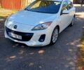 Белый Мазда 3, объемом двигателя 1.6 л и пробегом 223 тыс. км за 6500 $, фото 4 на Automoto.ua