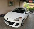 Білий Мазда 3, об'ємом двигуна 1.6 л та пробігом 96 тис. км за 7500 $, фото 8 на Automoto.ua